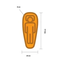 Sea To Summit Comfort Plus L Mummy Slaapmat 15 Sea To Summit Comfort Plus L Mummy Slaapmat -Outdoor Camping Winkel 95938 sea to summit comfort plus l mummy slaapmat