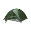 Bach Guam 4 / 4 Persoons Tent Donkergroen -Outdoor Camping Winkel 96056 bach guam 4 willow bough green