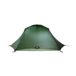 Bach Guam 4 / 4 Persoons Tent Donkergroen -Outdoor Camping Winkel 96058 bach guam 4 willow bough green