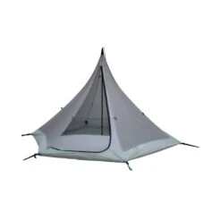 Bach Wickiup 3 / 3 Persoons Tent Donkergroen -Outdoor Camping Winkel 96100 bach wickiup 3 3 persoons tent