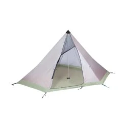 Bach Wickiup 4 / 4 Persoons Tent Donkergroen -Outdoor Camping Winkel 96110 bach wickiup 4 4 persoons tent