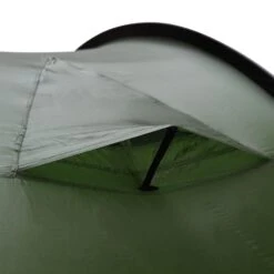 Bach Laughing Owl 4 / 4 Persoons Tent Donkergroen -Outdoor Camping Winkel 96138 bach laughing owl 4 4 persoons tent