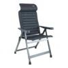 Crespo AP-437 Air-Select Compact Campingstoel Grijs -Outdoor Camping Winkel 96372 crespo ap 437 air select compact campingstoel
