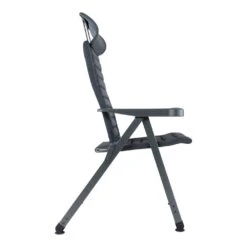 Crespo AP-437 Air-Select Compact Campingstoel Grijs -Outdoor Camping Winkel 96375 crespo ap 437 air select compact campingstoel