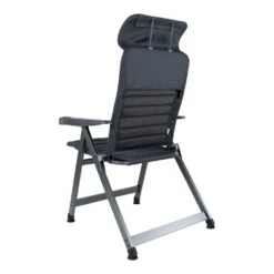 Crespo AP-437 Air-Select Compact Campingstoel Grijs -Outdoor Camping Winkel 96376 crespo ap 437 air select compact campingstoel