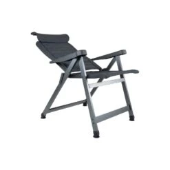 Crespo AP-437 Air-Select Compact Campingstoel Grijs -Outdoor Camping Winkel 96377 crespo ap 437 air select compact campingstoel