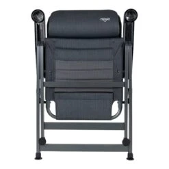 Crespo AP-437 Air-Select Compact Campingstoel Grijs -Outdoor Camping Winkel 96378 crespo ap 437 air select compact campingstoel