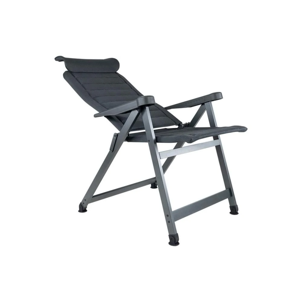 Crespo AP-440 Air-Select Compact Campingstoel Grijs 8 Crespo AP-440 Air-Select Compact Campingstoel Grijs - Afbeelding 6