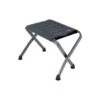 Crespo AP-411 Air-Select Voetenbank Donkergrijs -Outdoor Camping Winkel 96399 crespo ap 411 air select voetenbank