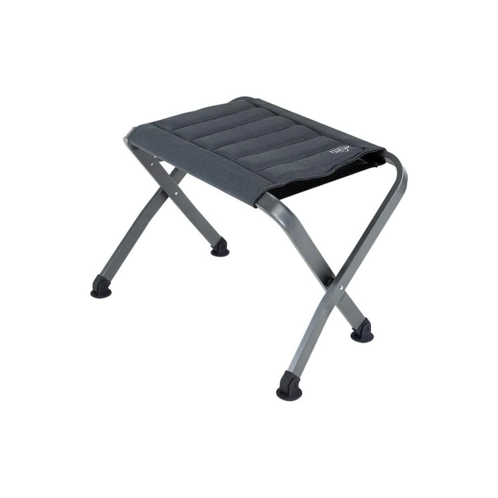 Crespo AP-411 Air-Select Voetenbank Donkergrijs 3 Crespo AP-411 Air-Select Voetenbank Donkergrijs