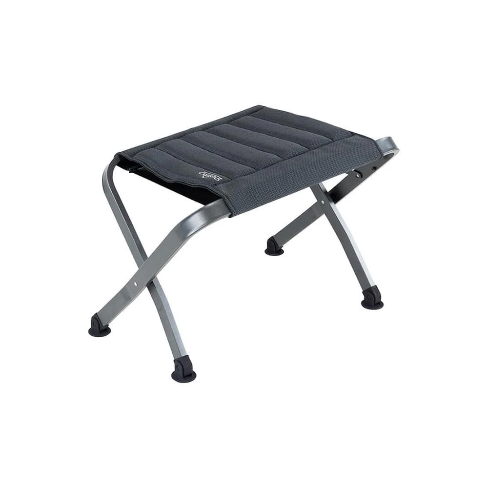 Crespo AP-411 Air-Select Voetenbank Donkergrijs 4 Crespo AP-411 Air-Select Voetenbank Donkergrijs - Afbeelding 2