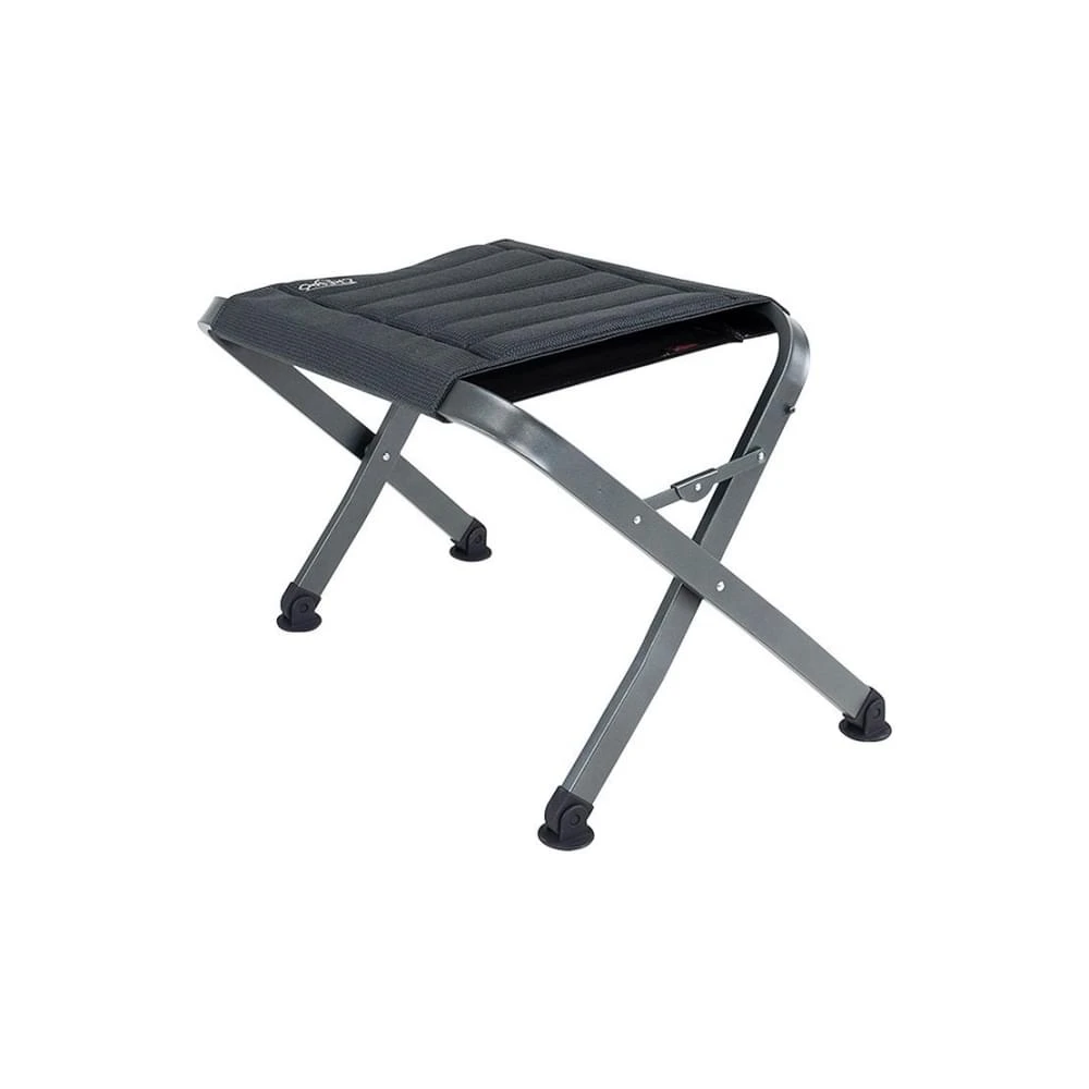 Crespo AP-411 Air-Select Voetenbank Donkergrijs 5 Crespo AP-411 Air-Select Voetenbank Donkergrijs - Afbeelding 3