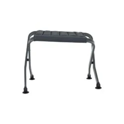 Crespo AP-411 Air-Select Voetenbank Donkergrijs 15 Crespo AP-411 Air-Select Voetenbank Donkergrijs -Outdoor Camping Winkel 96402 crespo ap 411 air select voetenbank