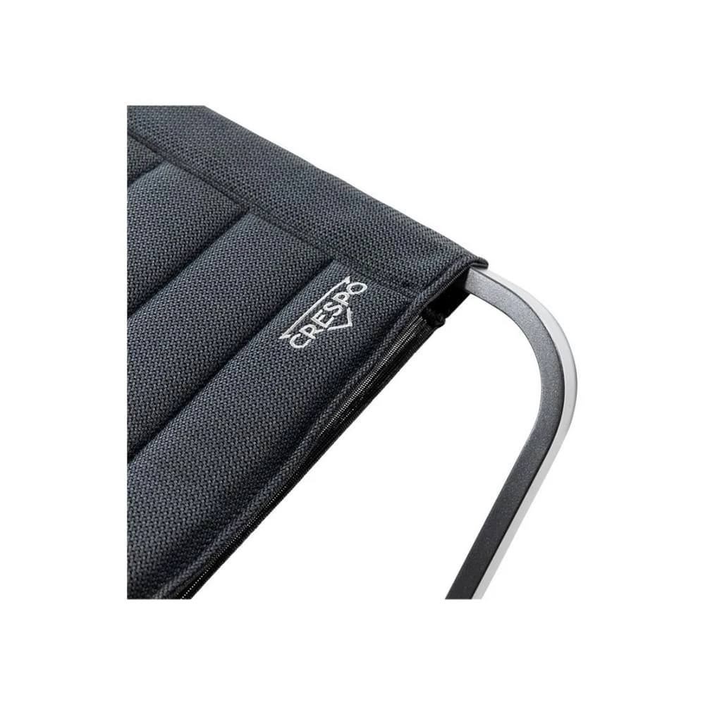 Crespo AP-411 Air-Select Voetenbank Donkergrijs 10 Crespo AP-411 Air-Select Voetenbank Donkergrijs - Afbeelding 8