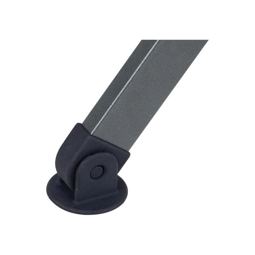 Crespo AP-411 Air-Select Voetenbank Donkergrijs 11 Crespo AP-411 Air-Select Voetenbank Donkergrijs - Afbeelding 9