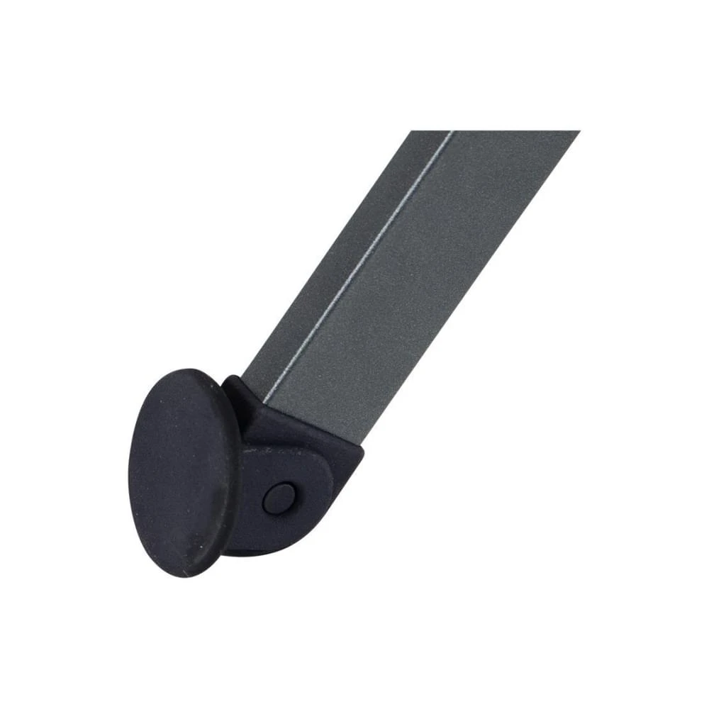 Crespo AP-411 Air-Select Voetenbank Donkergrijs 12 Crespo AP-411 Air-Select Voetenbank Donkergrijs - Afbeelding 10