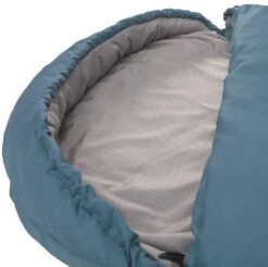 Outwell Campion Deken Slaapzak Synthetisch Blauw -Outdoor Camping Winkel 96752 outwell campion