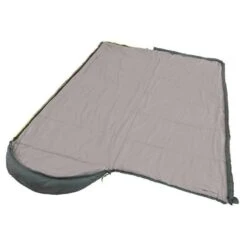 Outwell Campion Lux Deken Slaapzak Synthetisch Groen 10 Outwell Campion Lux Deken Slaapzak Synthetisch Groen -Outdoor Camping Winkel 96758 outwell campion lux deken slaapzak
