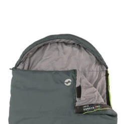 Outwell Campion Lux Deken Slaapzak Synthetisch Groen 11 Outwell Campion Lux Deken Slaapzak Synthetisch Groen -Outdoor Camping Winkel 96759 outwell campion lux deken slaapzak