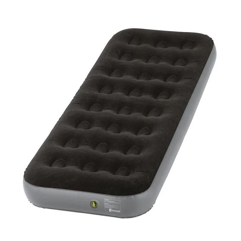 Outwell Classic Single 1 Persoons Luchtbed 3 Outwell Classic Single 1 Persoons Luchtbed