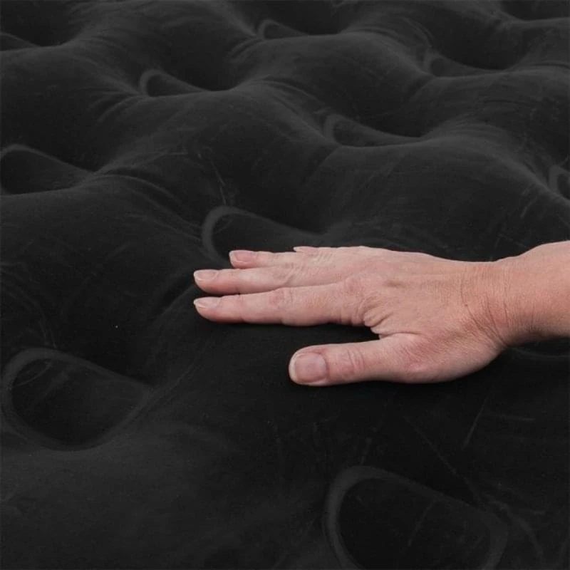 Outwell Classic Single 1 Persoons Luchtbed 6 Outwell Classic Single 1 Persoons Luchtbed - Afbeelding 4