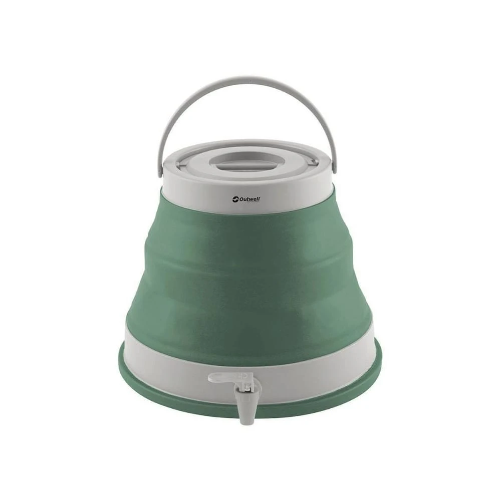 Outwell Opvouwbare Watertank Groen 3 Outwell Opvouwbare Watertank Groen