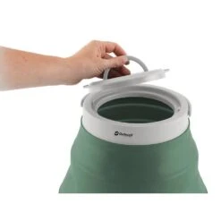 Outwell Opvouwbare Watertank Groen 7 Outwell Opvouwbare Watertank Groen -Outdoor Camping Winkel 96785 outwell opvouwbare watertank