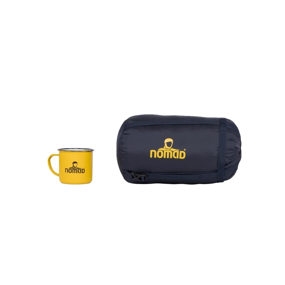 Nomad Compressiezak S 3 Nomad Compressiezak S