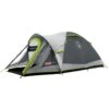 Coleman Darwin 2 Plus / 2 Persoons Tent Grijs -Outdoor Camping Winkel 96906 coleman darwin 2 plus 2 persoons tent