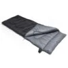 Vango Ember Single Deken Slaapzak Synthetisch Zwart -Outdoor Camping Winkel 96978 vango ember single deken slaapzak