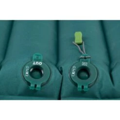 Exped Dura 3R LW Slaapmat + Pumpbag Donkergroen -Outdoor Camping Winkel 97042 exped dura 3r lw slaapmat pumpbag