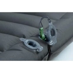 Exped Dura 6R LW Slaapmat + Pumpbag Donkergrijs -Outdoor Camping Winkel 97049 exped dura 6r lw slaapmat pumpbag