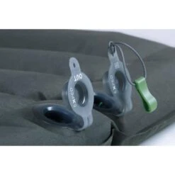 Exped Dura 6R LW Slaapmat + Pumpbag Donkergrijs -Outdoor Camping Winkel 97051 exped dura 6r lw slaapmat pumpbag