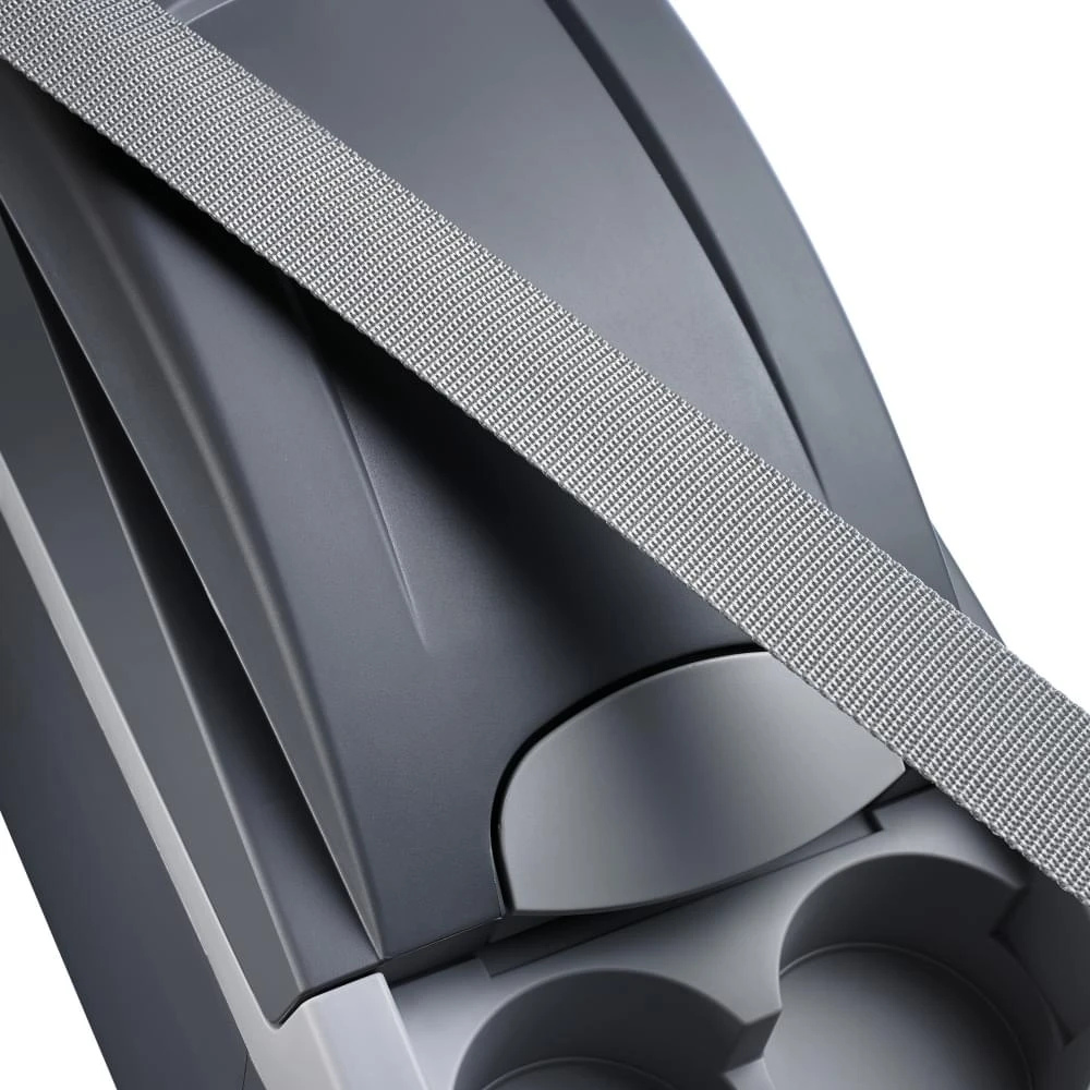 Dometic TB-08 Thermo-Elektrische Koelbox 5 Dometic TB-08 Thermo-Elektrische Koelbox - Afbeelding 3