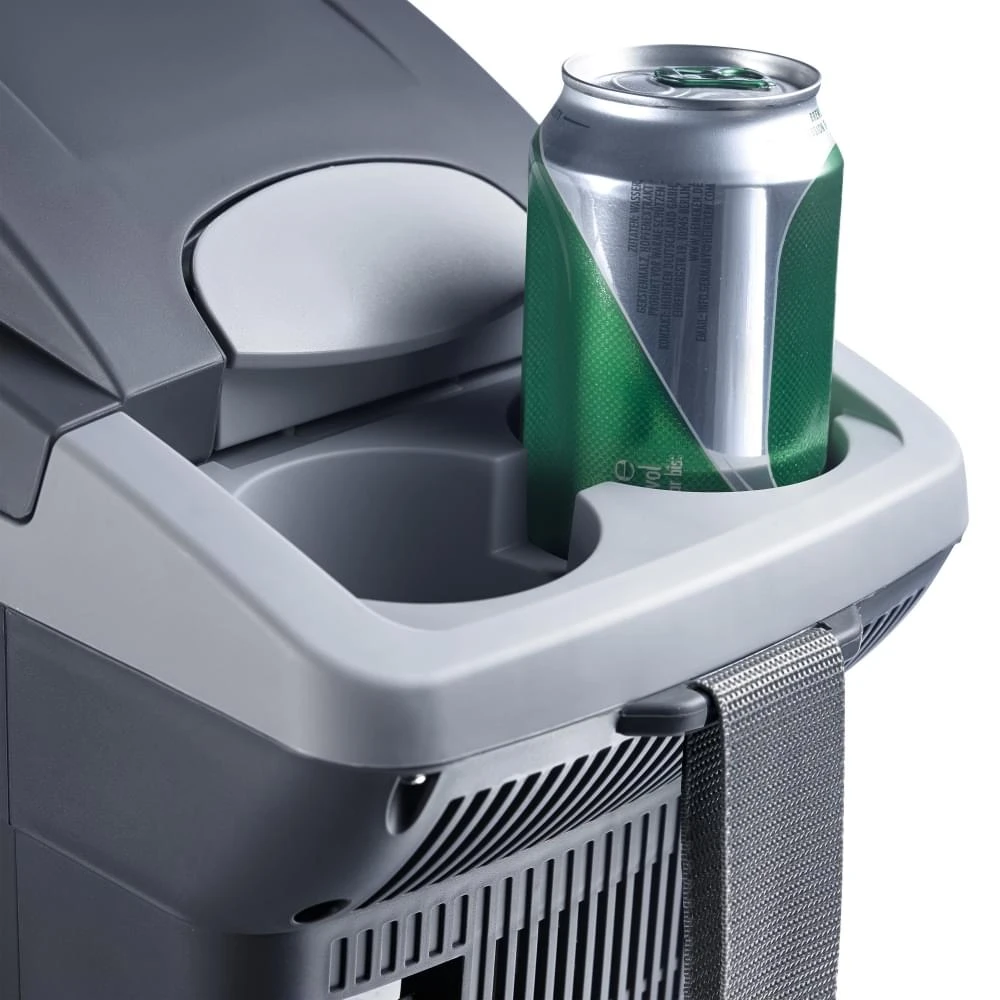 Dometic TB-08 Thermo-Elektrische Koelbox 6 Dometic TB-08 Thermo-Elektrische Koelbox - Afbeelding 4