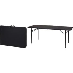 ML Vouwtafel 182 X 76 Cm