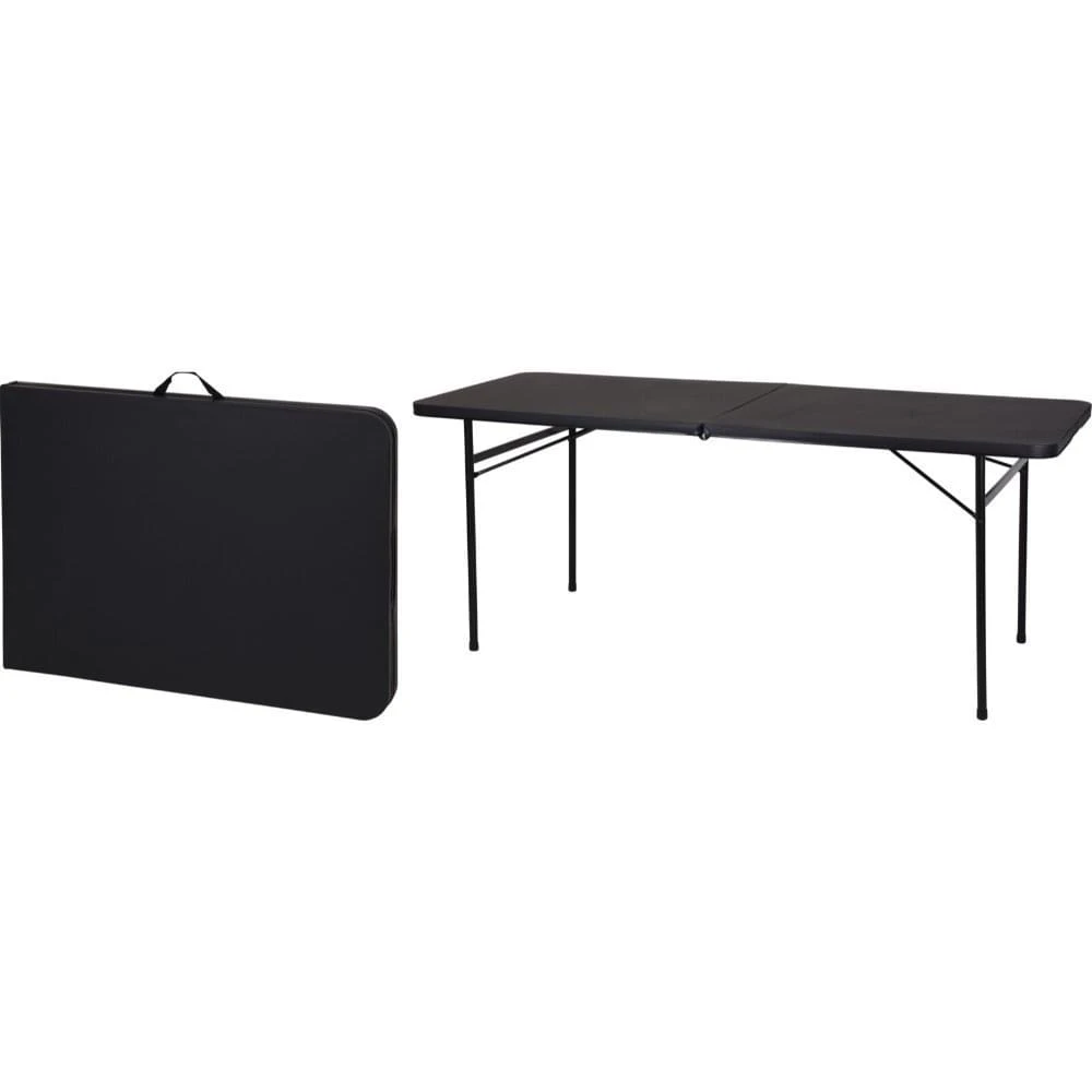 ML Vouwtafel 182 X 76 Cm 3 ML Vouwtafel 182 X 76 Cm