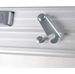 Bo-Camp Premium 120 X 80 Cm Campingtafel -Outdoor Camping Winkel 97887 bo camp premium 120 x 80 cm campingtafel