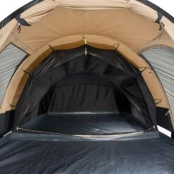 Safarica Blackhawk 220 TC / 3 Persoons Tent Beige 12 Safarica Blackhawk 220 TC / 3 Persoons Tent Beige -Outdoor Camping Winkel 97924 safarica blackhawk 220 tc 3 persoons tent