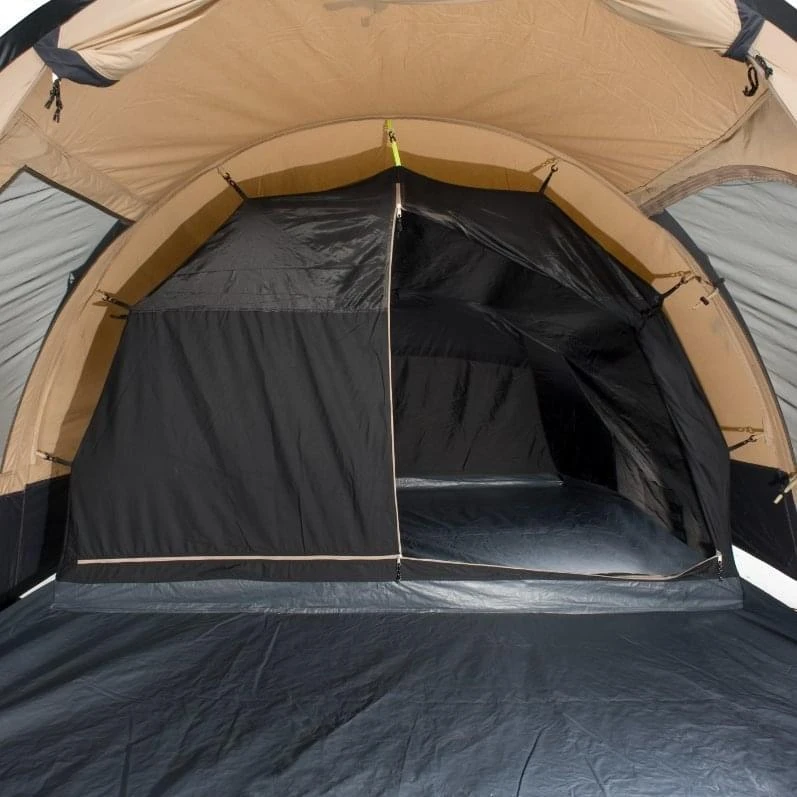 Safarica Blackhawk 220 TC / 3 Persoons Tent Beige 8 Safarica Blackhawk 220 TC / 3 Persoons Tent Beige - Afbeelding 6