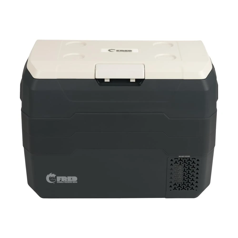 Eurom Fred 40L Compressor Koelbox 3 Eurom Fred 40L Compressor Koelbox