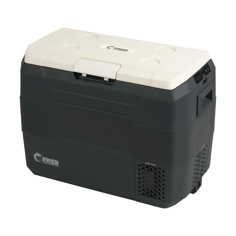 Eurom Fred 40L Compressor Koelbox 4 Eurom Fred 40L Compressor Koelbox - Afbeelding 2