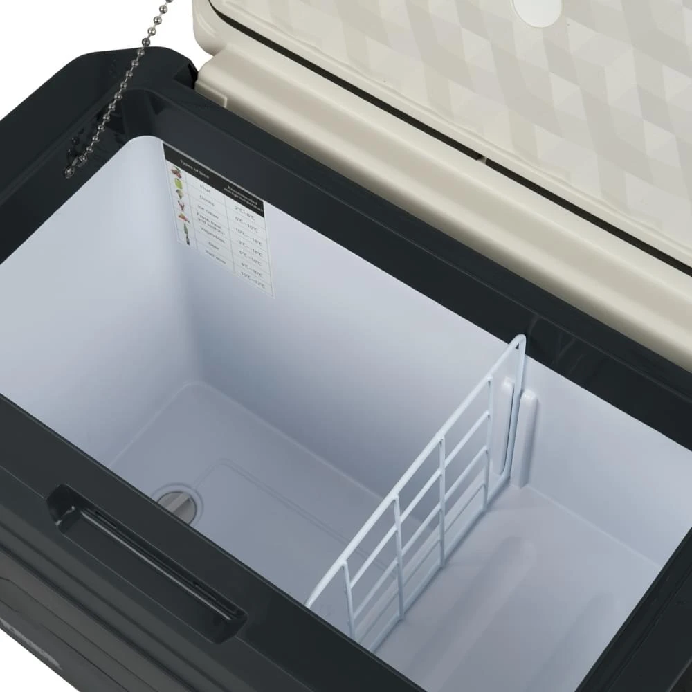 Eurom Fred 40L Compressor Koelbox 8 Eurom Fred 40L Compressor Koelbox - Afbeelding 6