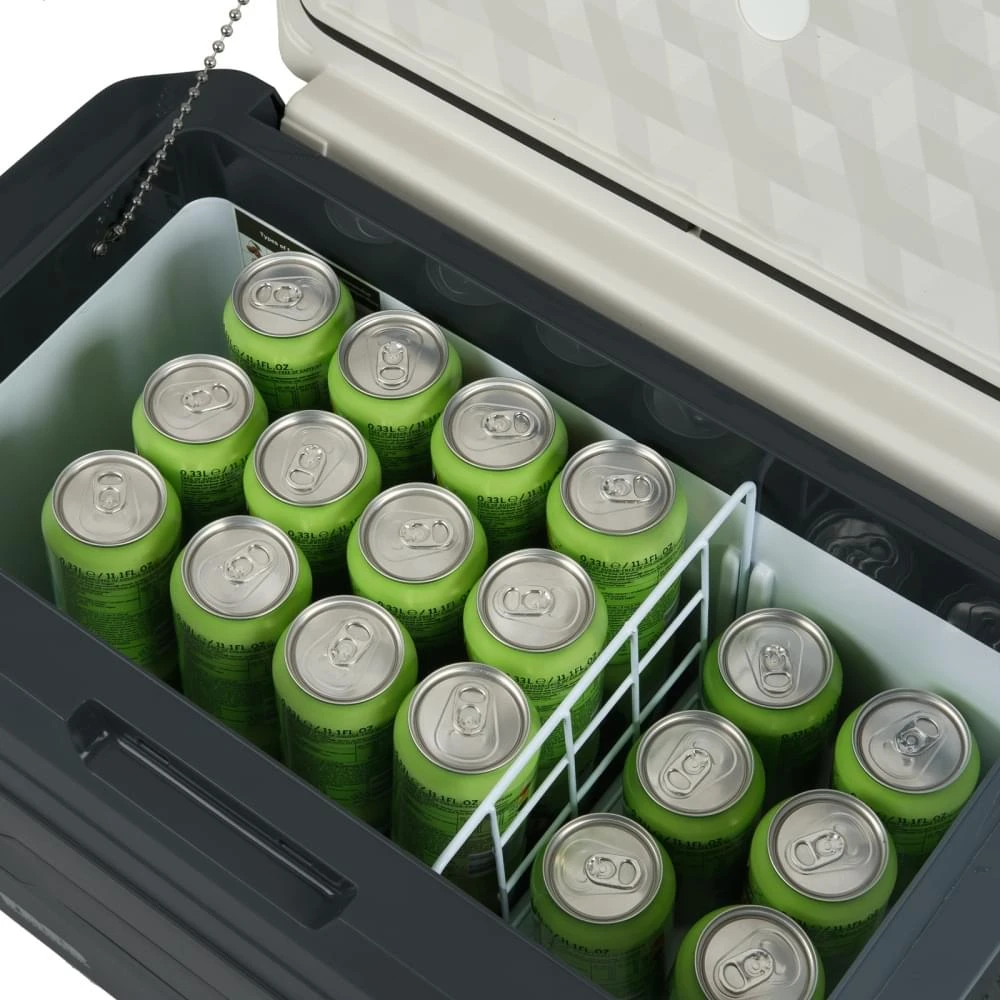 Eurom Fred 40L Compressor Koelbox 10 Eurom Fred 40L Compressor Koelbox - Afbeelding 8