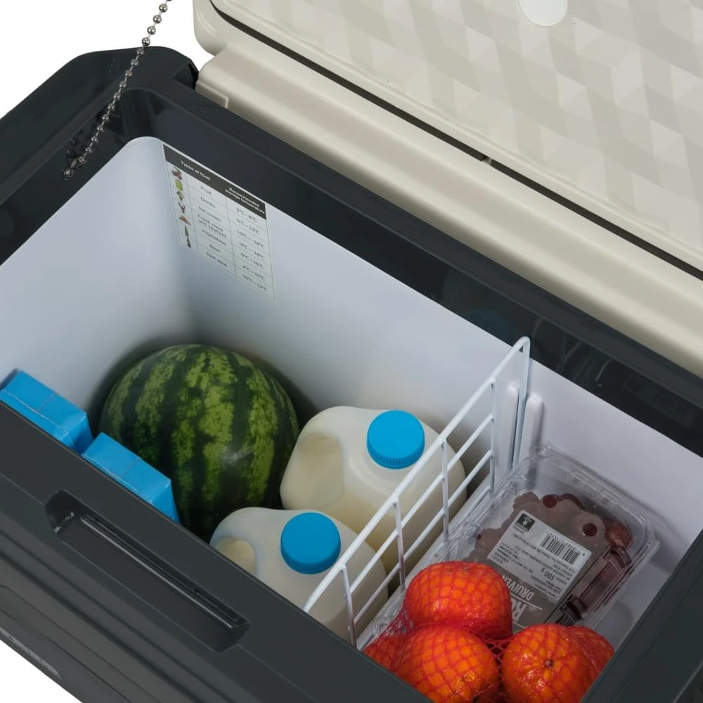 Eurom Fred 40L Compressor Koelbox 11 Eurom Fred 40L Compressor Koelbox - Afbeelding 9