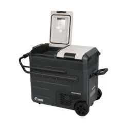 Eurom Big Fred Compressor Koelbox 58L -Outdoor Camping Winkel 98191 eurom big fred compressor koelbox 58l