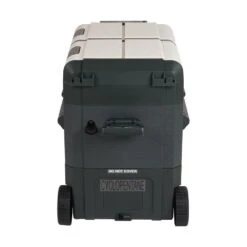 Eurom Big Fred Compressor Koelbox 58L -Outdoor Camping Winkel 98193 eurom big fred compressor koelbox 58l