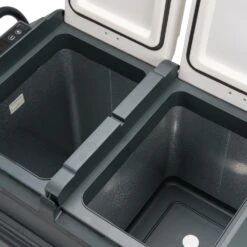 Eurom Big Fred Compressor Koelbox 58L -Outdoor Camping Winkel 98194 eurom big fred compressor koelbox 58l