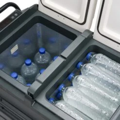 Eurom Big Fred Compressor Koelbox 58L -Outdoor Camping Winkel 98195 eurom big fred compressor koelbox 58l