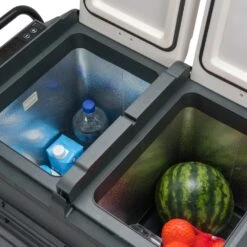 Eurom Big Fred Compressor Koelbox 58L -Outdoor Camping Winkel 98198 eurom big fred compressor koelbox 58l